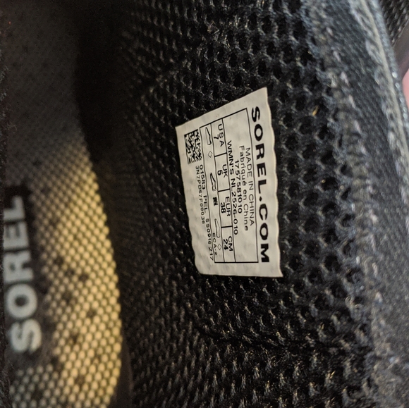 Sorel Joan Boot - Picture 4 of 5